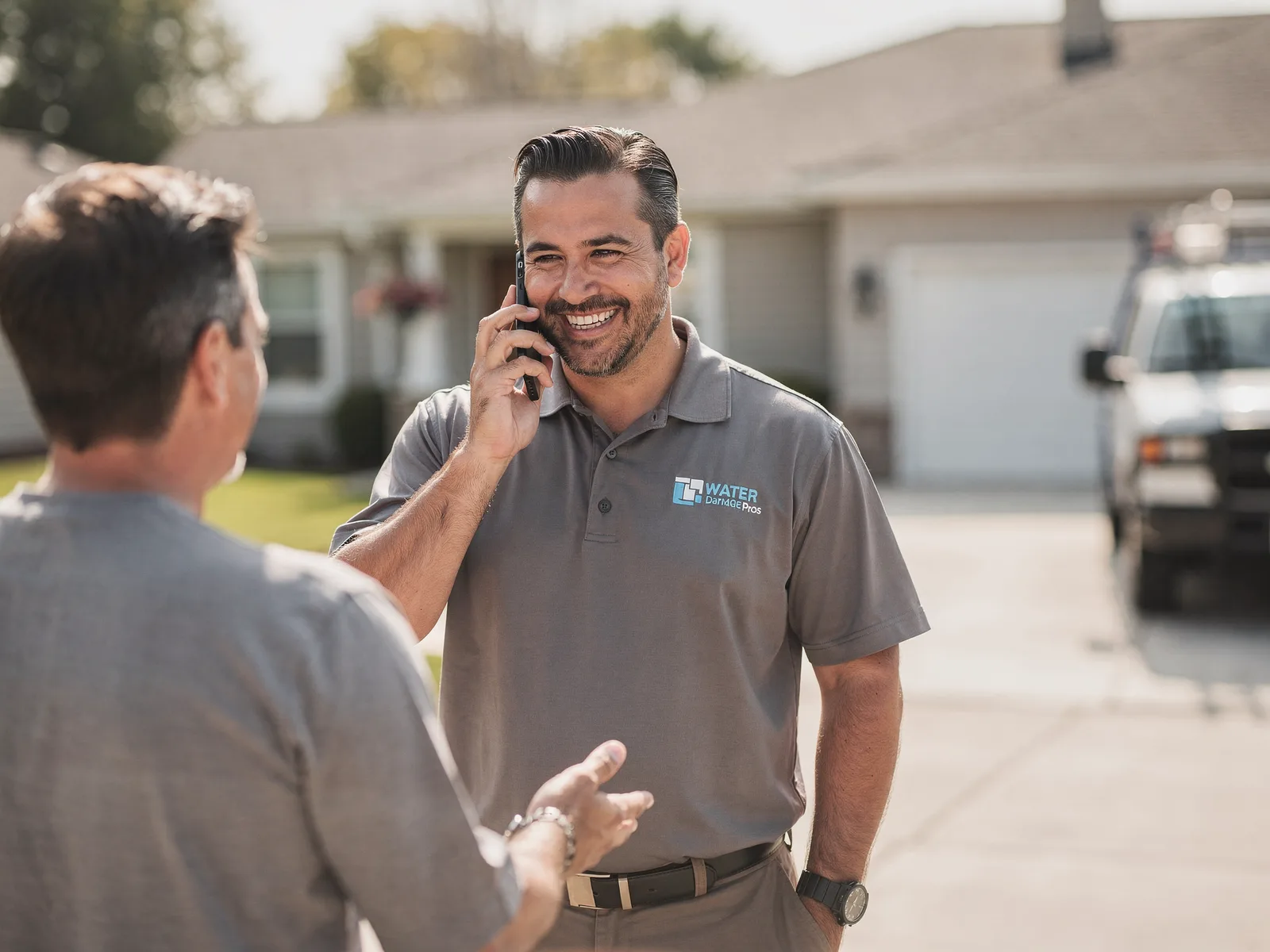 Water Damage Restoration Aston, PA FAQs